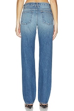 Ellie Straight Leg Jeans - thumbnail 7