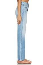 Kendra Straight Leg Jeans - thumbnail 6