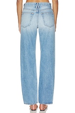 Kendra Straight Leg Jeans - thumbnail 7