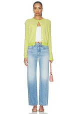 Kendra Straight Leg Jeans - thumbnail 8