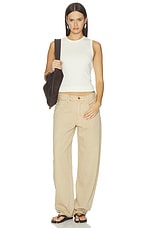 Ella Barrel Jeans - thumbnail 8