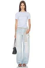 Tess Long Jeans - thumbnail 8