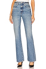 Product image of SLVRLAKE Charlotte High Rise Slim Boot. Click to view full details
