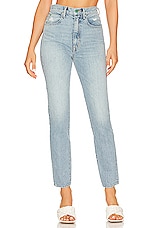 Product image of SLVRLAKE Beatnik High Rise Slim. Click to view full details