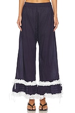 A LA MODE コルセット