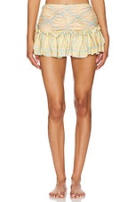 The Cherry On Top Bikini Bottom