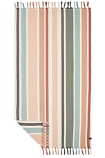 Turkish Towel