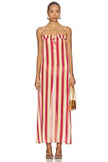 The Ayden Dress - thumbnail 4