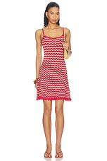 The Talia Dress - thumbnail 4