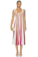 The Velmira Dress - thumbnail 4