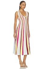 The Velmira Dress - thumbnail 5