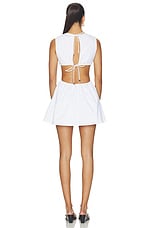 The Mini Sabine Dress - thumbnail 7