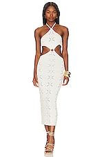 Product image of Solid & Striped The Cheyenne Dress. Click to view full details