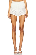 The Charlie Short