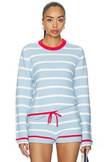The Hudson Sweater - thumbnail 4