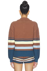 The Cleo Pullover - thumbnail 6