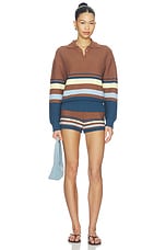 The Cleo Pullover - thumbnail 7