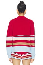 The Cleo Pullover - thumbnail 6