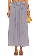 The Noreen Skirt