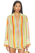 The Jaclyn Tunic - thumbnail 4