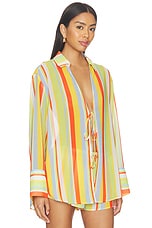 The Jaclyn Tunic - thumbnail 5