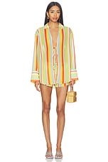 The Jaclyn Tunic - thumbnail 7