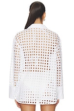 The Jaclyn Tunic - thumbnail 6