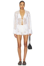The Jaclyn Tunic - thumbnail 7