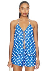 The Colette Reversible Top - thumbnail 4
