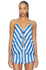 The Colette Reversible Top - thumbnail 5