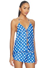 The Colette Reversible Top - thumbnail 6