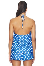 The Colette Reversible Top - thumbnail 7