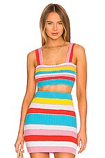 Product image of Solid & Striped The Emily Top. Click to view full details