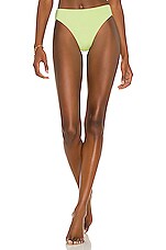 Product image of Solid & Striped The Brody Bikini Bottom. Click to view full details