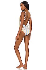 Product image of Solid & Striped The Lynn One Piece. Click to view full details