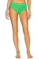 Product image of Solid & Striped Cora Bikini Bottom. Click to view full details