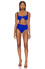 VIOLETTA LILO BIKINI TOP