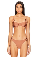 Maia Bikini Top
