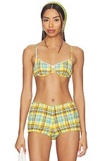 The Daphne Bikini Top - thumbnail 4