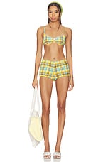 The Daphne Bikini Top - thumbnail 7
