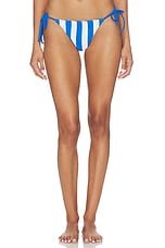 The Iris Reversible Bikini Bottom - thumbnail 4