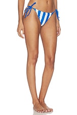 The Iris Reversible Bikini Bottom - thumbnail 6