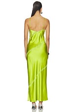Cece Lace Inset Cami Dress - thumbnail 6