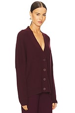 Sparrow Cashmere Cardigan - thumbnail 5