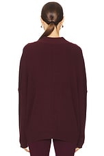 Sparrow Cashmere Cardigan - thumbnail 6