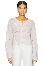 Emmanuel Cardigan