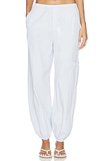 Tonni Slouchy Jogger - thumbnail 4