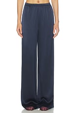 Lexi Low Rise Relaxed Pull On Pant - thumbnail 4