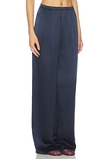 Lexi Low Rise Relaxed Pull On Pant - thumbnail 5
