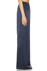 Lexi Low Rise Relaxed Pull On Pant - thumbnail 6